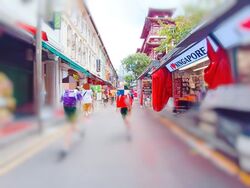 Royal At Chinatown (D1), Retail #608352851
